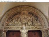 Romanika XI- XII a. pr. 11 puslapis