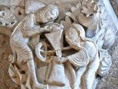 Romanika XI- XII a. pr. 15 puslapis