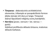 Romanika XI- XII a. pr. 19 puslapis