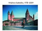 Romanika XI- XII a. pr. 2 puslapis