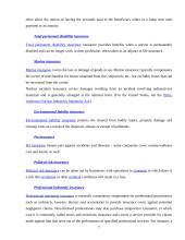 Types of Insurance 7 puslapis