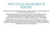 Įmonė "Skinija" 3 puslapis