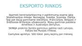 Įmonė "Skinija" 4 puslapis