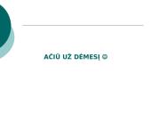 Trikampio aukštinė  16 puslapis