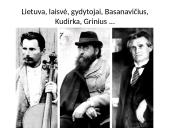 Vincas Kudirka (1858–1899) bei jo kūryba 2 puslapis