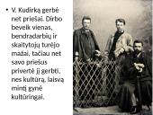 Vincas Kudirka (1858–1899) bei jo kūryba 11 puslapis