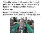 Vincas Kudirka (1858–1899) bei jo kūryba 13 puslapis