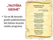 Vincas Kudirka (1858–1899) bei jo kūryba 15 puslapis