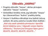 Vincas Kudirka (1858–1899) bei jo kūryba 16 puslapis