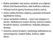 Vincas Kudirka (1858–1899) bei jo kūryba 18 puslapis