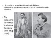 Vincas Kudirka (1858–1899) bei jo kūryba 5 puslapis