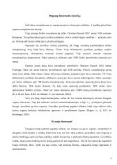 Tyrimo planas: studentų požiūris į donorystę 2 puslapis