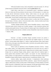 Tyrimo planas: studentų požiūris į donorystę 4 puslapis