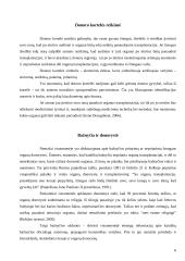 Tyrimo planas: studentų požiūris į donorystę 5 puslapis