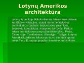 Kultūrų ir religijų geografija: Lotynų Amerika  12 puslapis