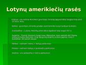 Kultūrų ir religijų geografija: Lotynų Amerika  5 puslapis