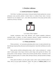 Veiklos organizavimas vystymas ir prekyba 2 puslapis