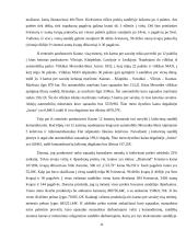 Veiklos organizavimas vystymas ir prekyba 11 puslapis