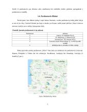 Veiklos organizavimas vystymas ir prekyba 5 puslapis