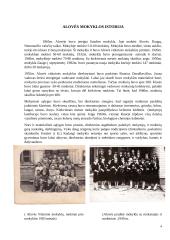 Alovės mokyklos istorija, praeitis ir dabartis 4 puslapis