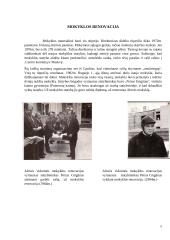 Alovės mokyklos istorija, praeitis ir dabartis 5 puslapis