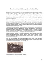 Alovės mokyklos istorija, praeitis ir dabartis 8 puslapis