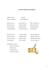 Alovės mokyklos istorija, praeitis ir dabartis 9 puslapis