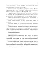 Muitinės procedūrų nagrinėjimas 15 puslapis