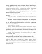 Muitinės procedūrų nagrinėjimas 5 puslapis