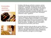 Kosmetiko -visažisto profesija 2 puslapis