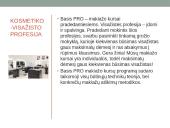 Kosmetiko -visažisto profesija 4 puslapis