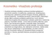 Kosmetiko -visažisto profesija 5 puslapis