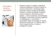 Kosmetiko -visažisto profesija 7 puslapis
