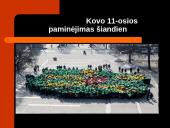 Kovo 11-oji skaidrės 14 puslapis