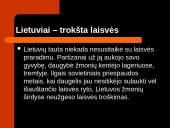 Kovo 11-oji skaidrės 4 puslapis