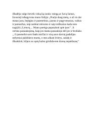 ,,Lietuviai prie Laptevų jūros"  2 puslapis