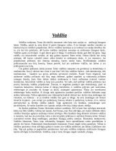 Tomas Akvinietis (1225-1274) 2 puslapis