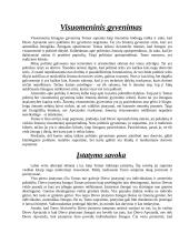 Tomas Akvinietis (1225-1274) 3 puslapis