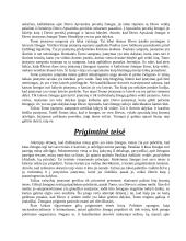 Tomas Akvinietis (1225-1274) 4 puslapis