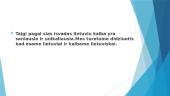 Lietuvių kalbos ryšiai su kitomis pasaulio kalbomis 13 puslapis