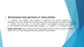 Lietuvių kalbos ryšiai su kitomis pasaulio kalbomis 8 puslapis