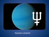 Neptūno planeta skaidrės 3 puslapis