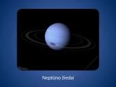 Neptūno planeta skaidrės 7 puslapis
