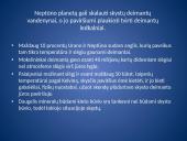 Neptūno planeta skaidrės 10 puslapis