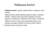 Paklausa pristatymas 3 puslapis