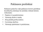 Paklausa pristatymas 5 puslapis