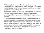 Paklausa pristatymas 9 puslapis