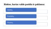Pasiūla ir paklausa skaidrės 2 puslapis