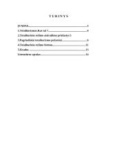 Totalitarizmo teorija