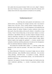 Totalitarizmo teorija 3 puslapis